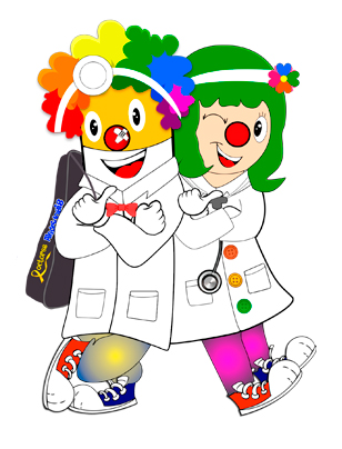 Logotipo Doctores Alegridosis