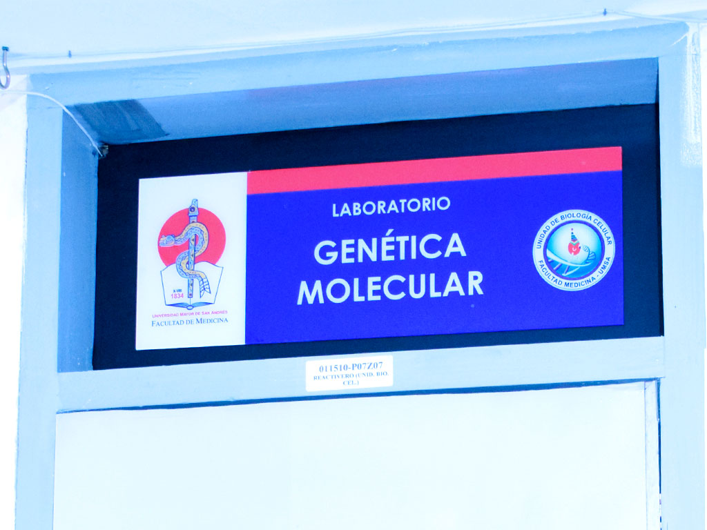 genetica 1