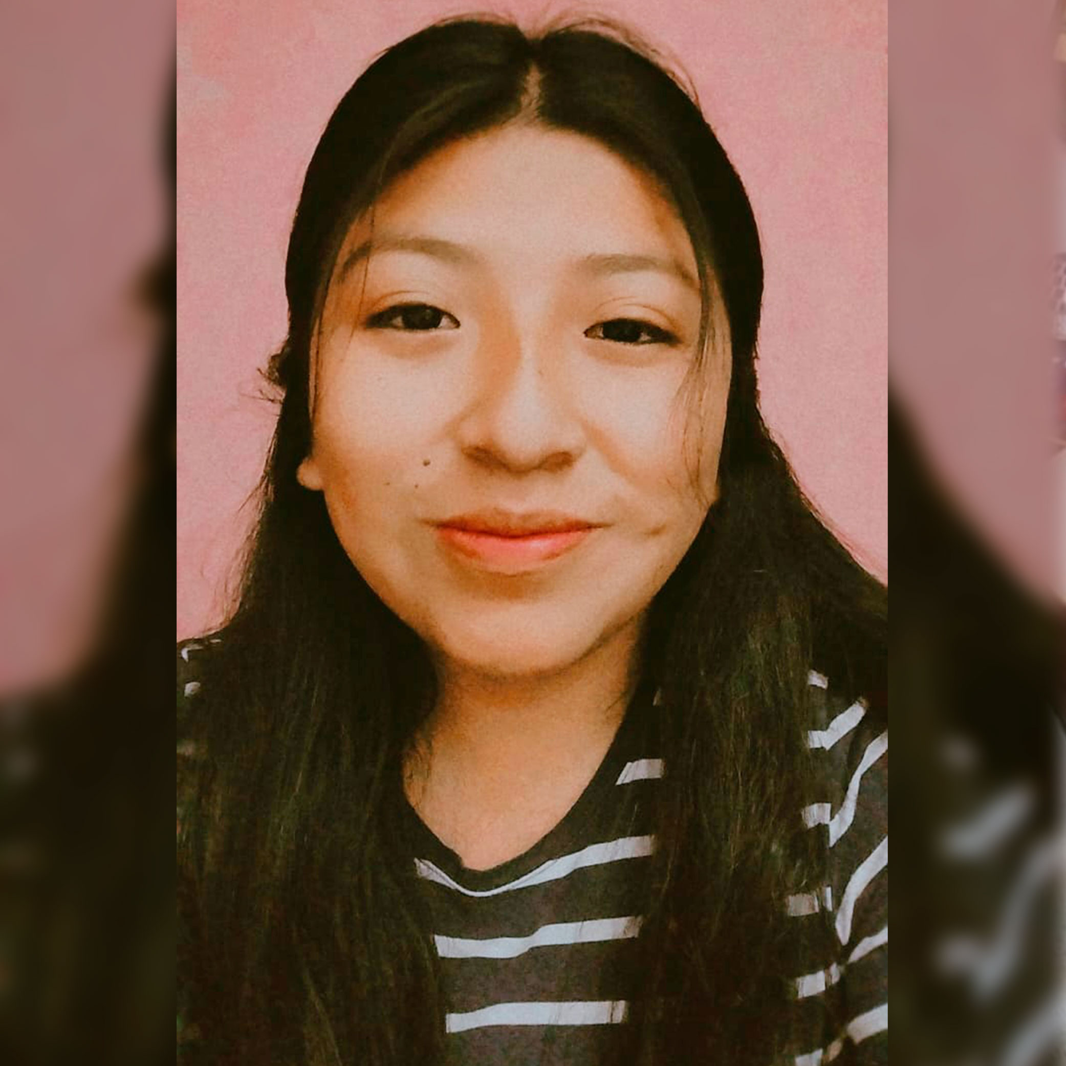 Jeorgina Quispe