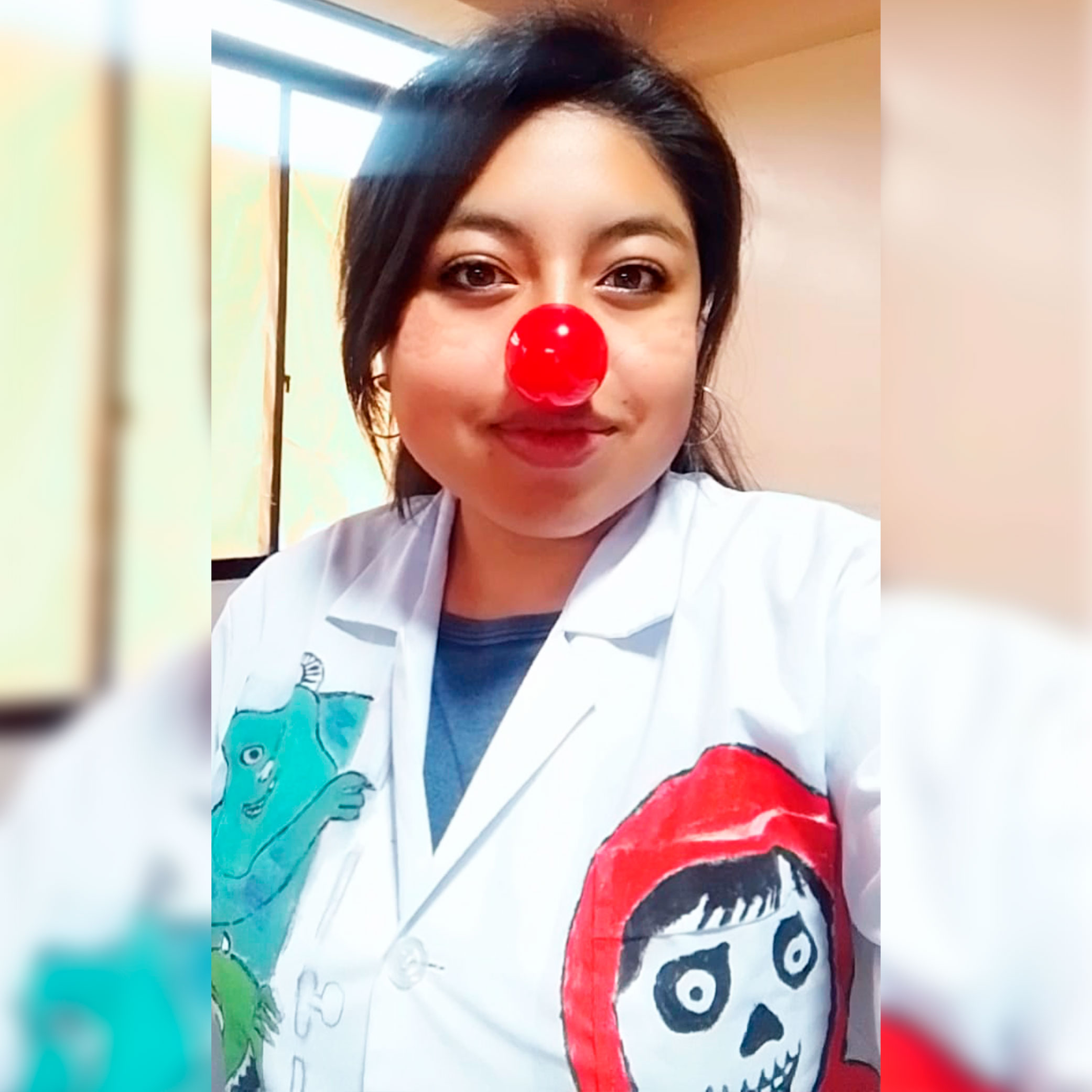 Nayeli Luna